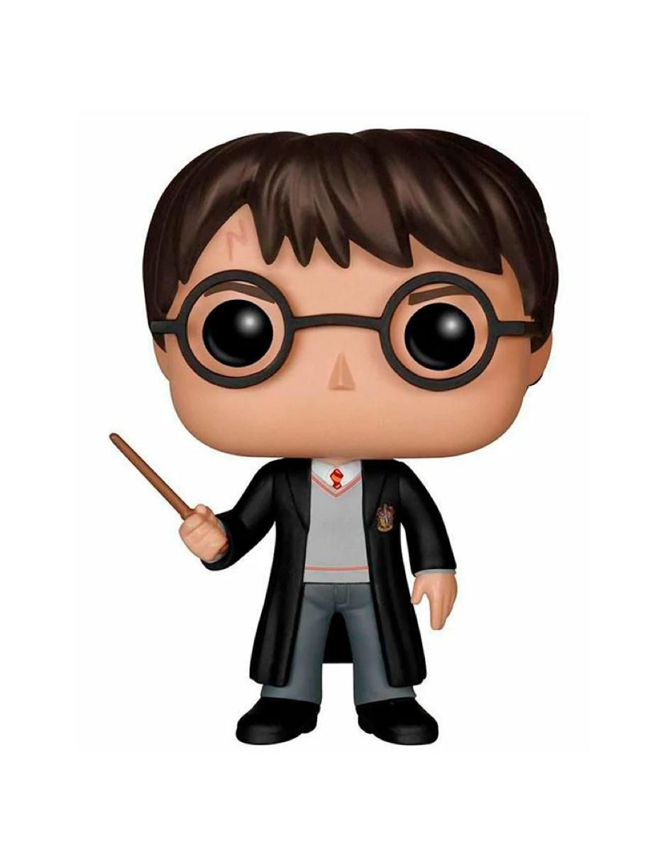 ! Harry Potter 1