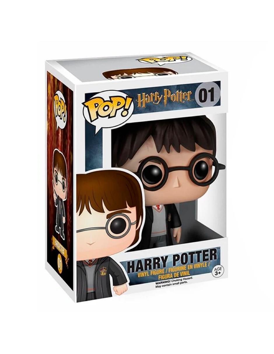 ! Harry Potter 2
