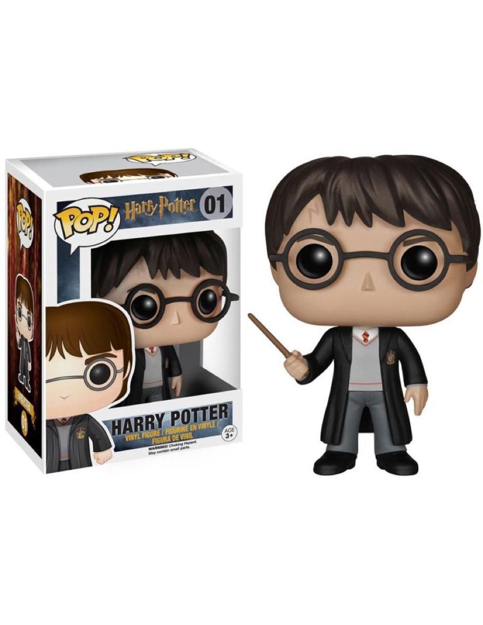 ! Harry Potter 4