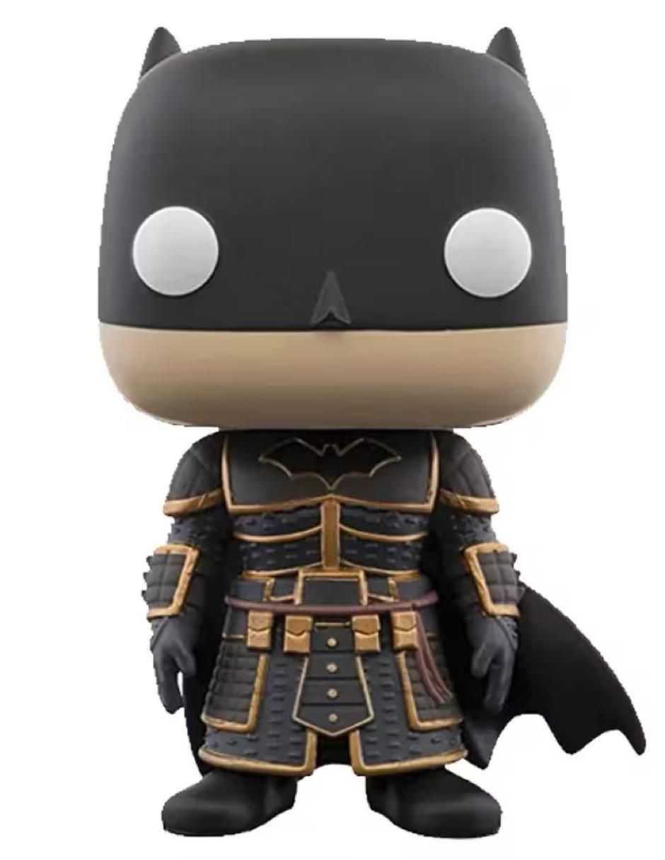 Funko Pop! DC Batman Funko Pop! DC Batman
