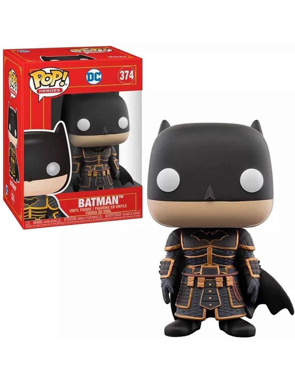 Funko Pop! DC Batman 4