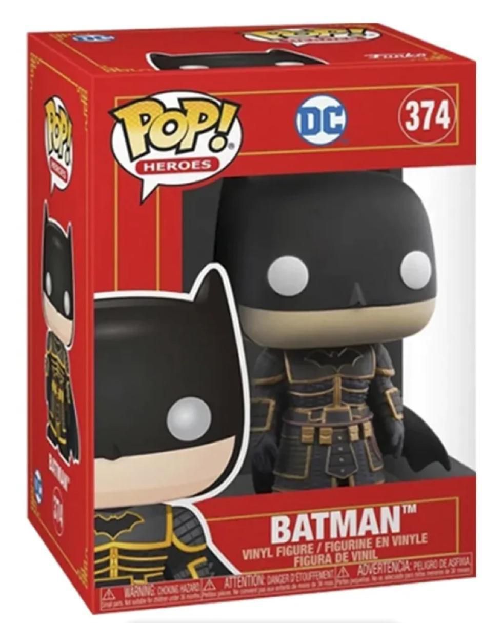 Funko Pop! DC Batman 3