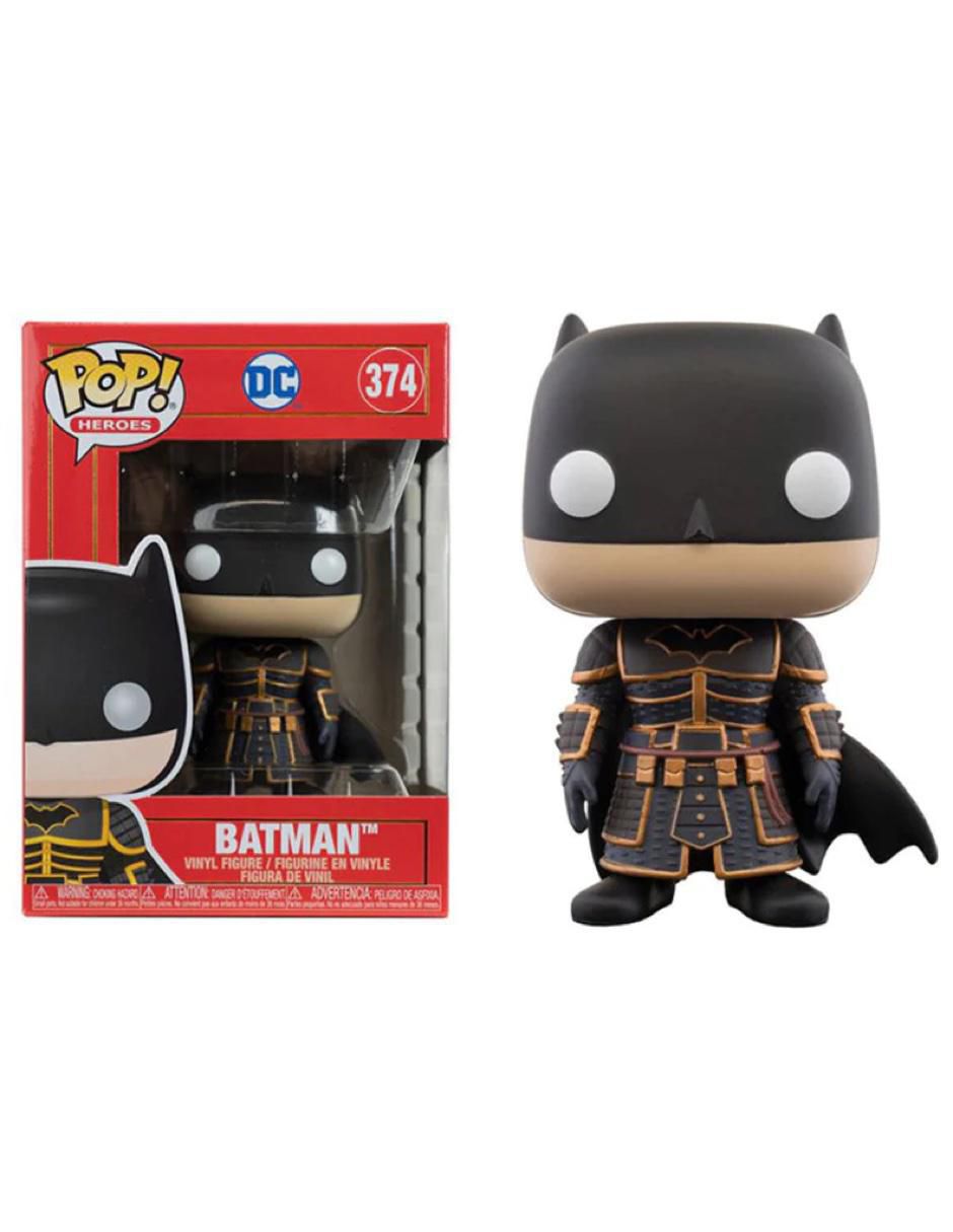 Funko Pop! DC Batman 2