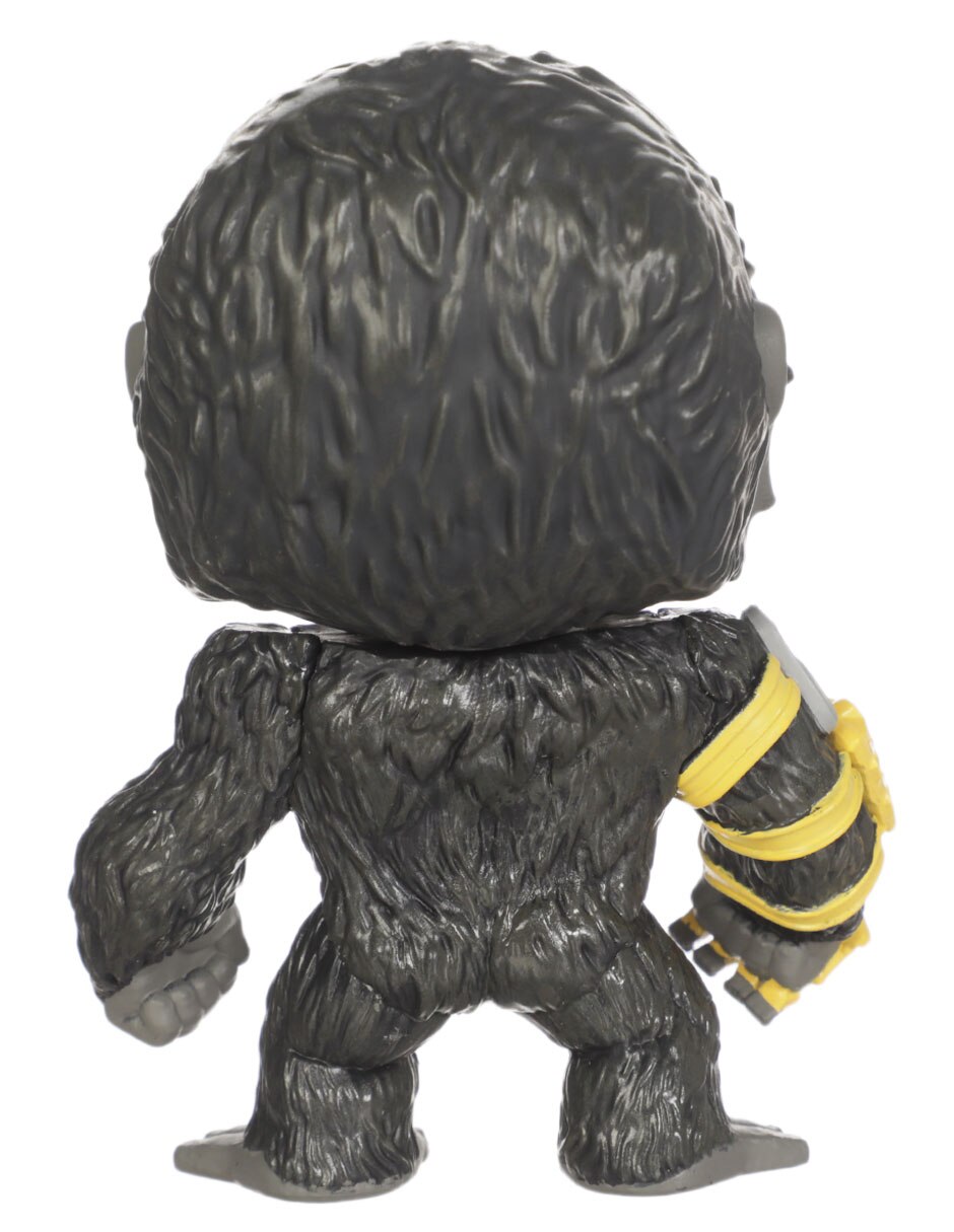 POP! Nier Automata Kong 3