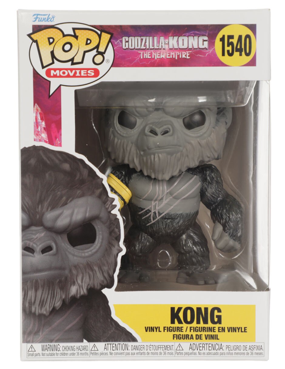 POP! Nier Automata Kong 4