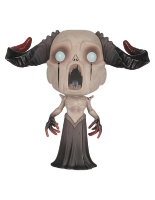 POP! Ghostbusters Garraka