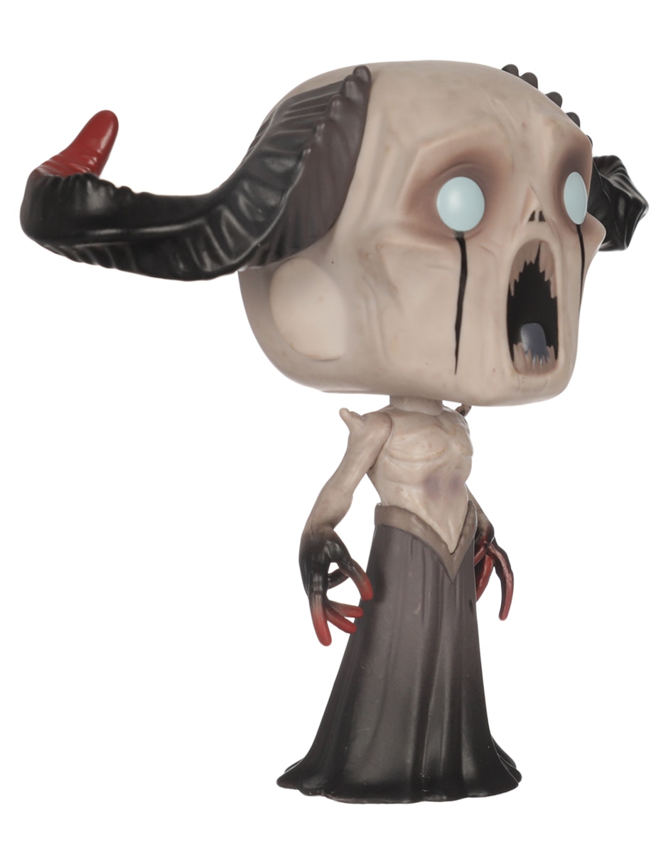 POP! Ghostbusters Garraka 2