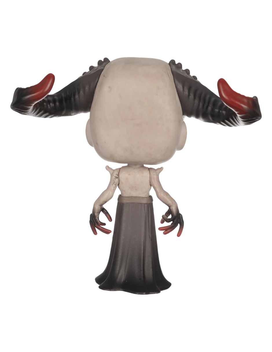POP! Ghostbusters Garraka 3