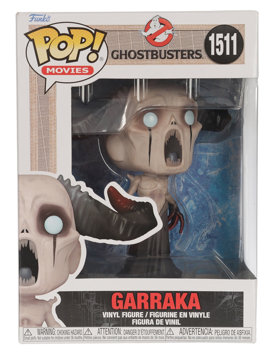 POP! Ghostbusters Garraka 4