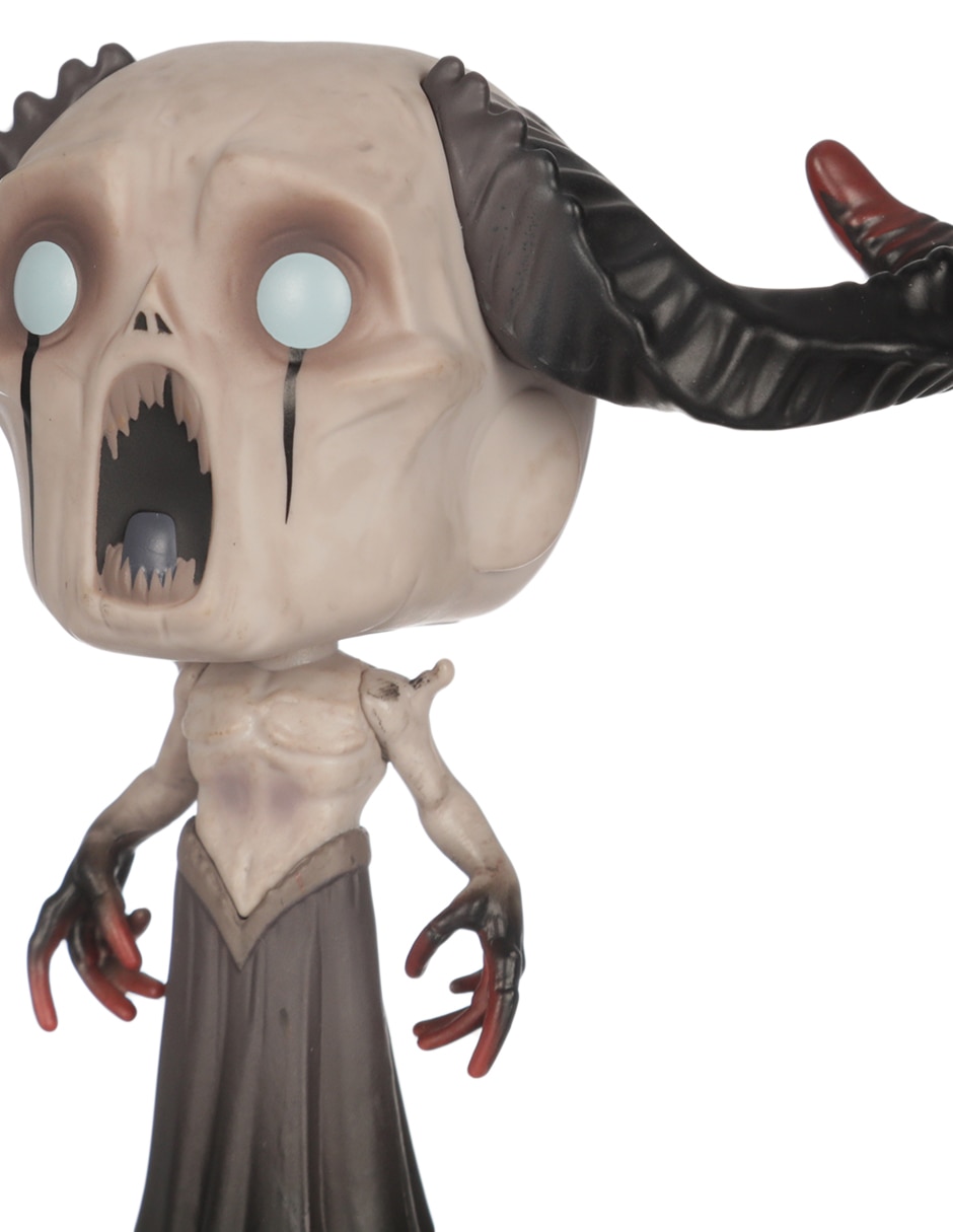 POP! Ghostbusters Garraka 5