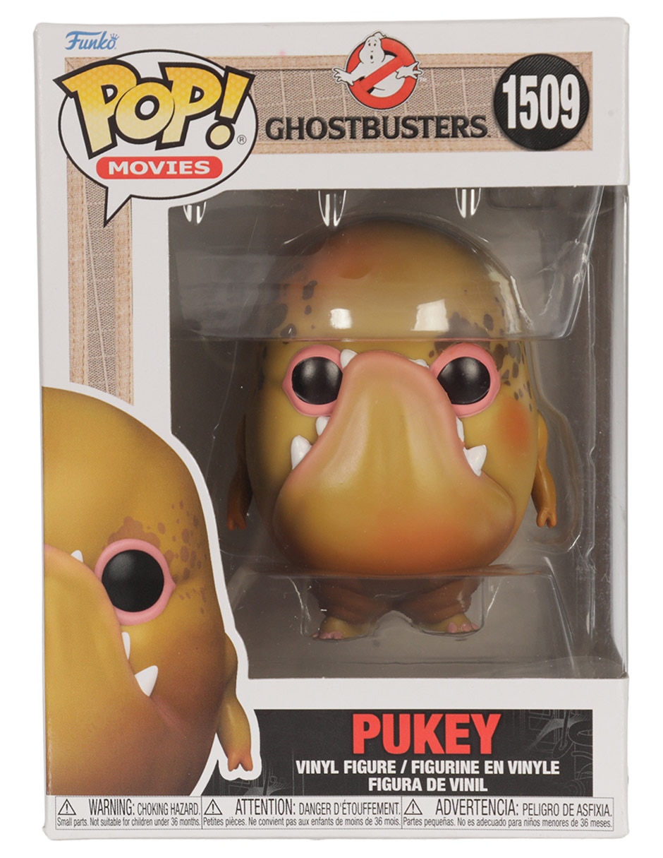 POP! Ghostbusters Pukey 4