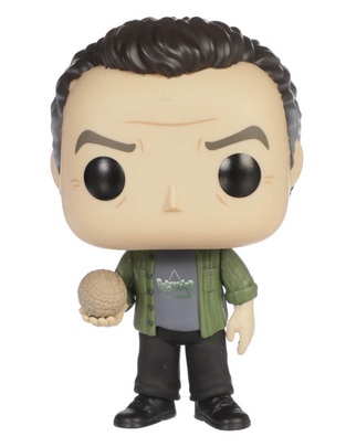 POP! Ghostbusters Ray Stantz
