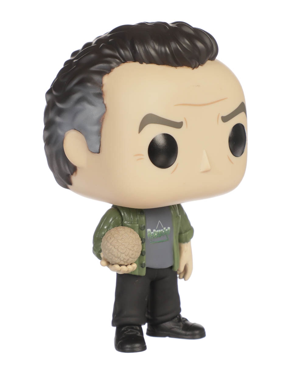 POP! Ghostbusters Ray Stantz 2