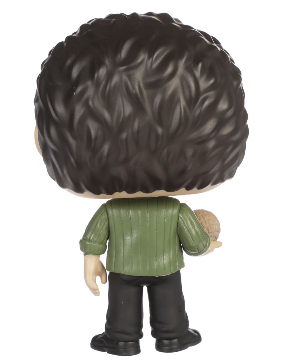 POP! Ghostbusters Ray Stantz 3