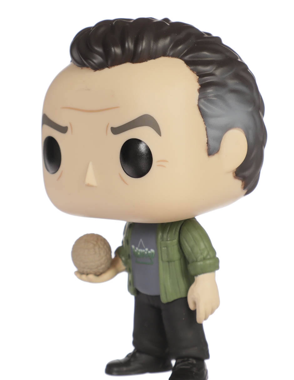 POP! Ghostbusters Ray Stantz 5