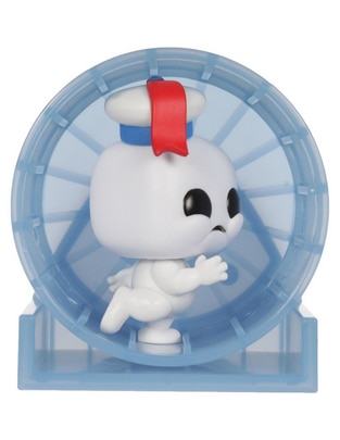 POP! Ghostbusters Mini Puft