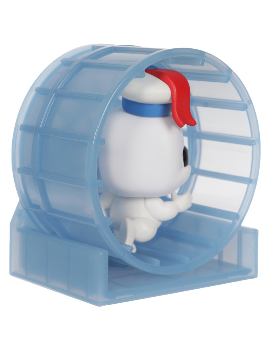 POP! Ghostbusters Mini Puft 2