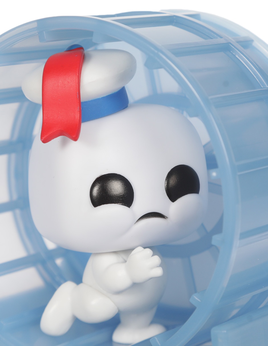 POP! Ghostbusters Mini Puft 5