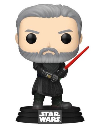 POP! Star Wars