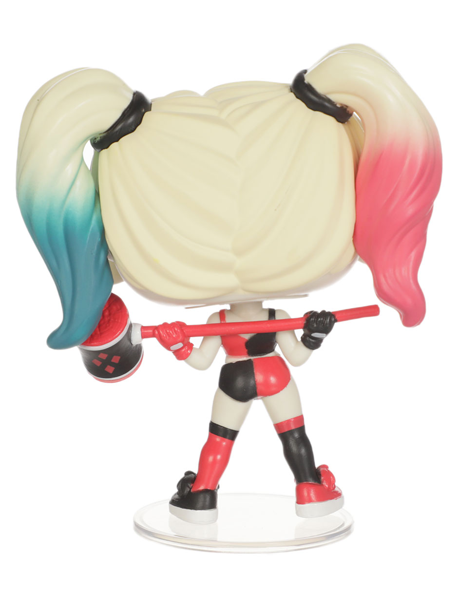 POP! Heroes Harley Quinn 3