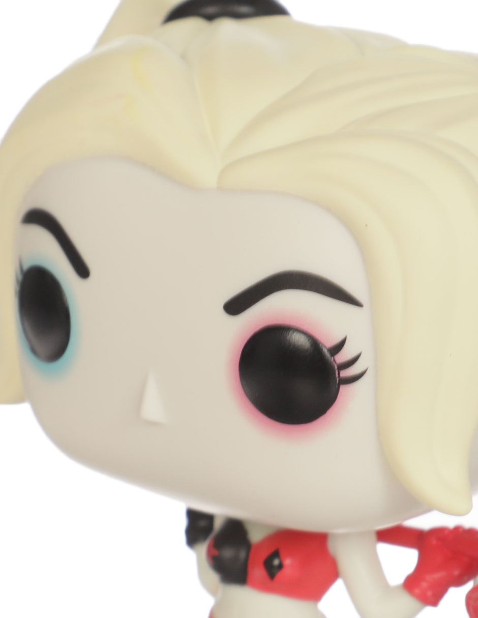 POP! Heroes Harley Quinn 5