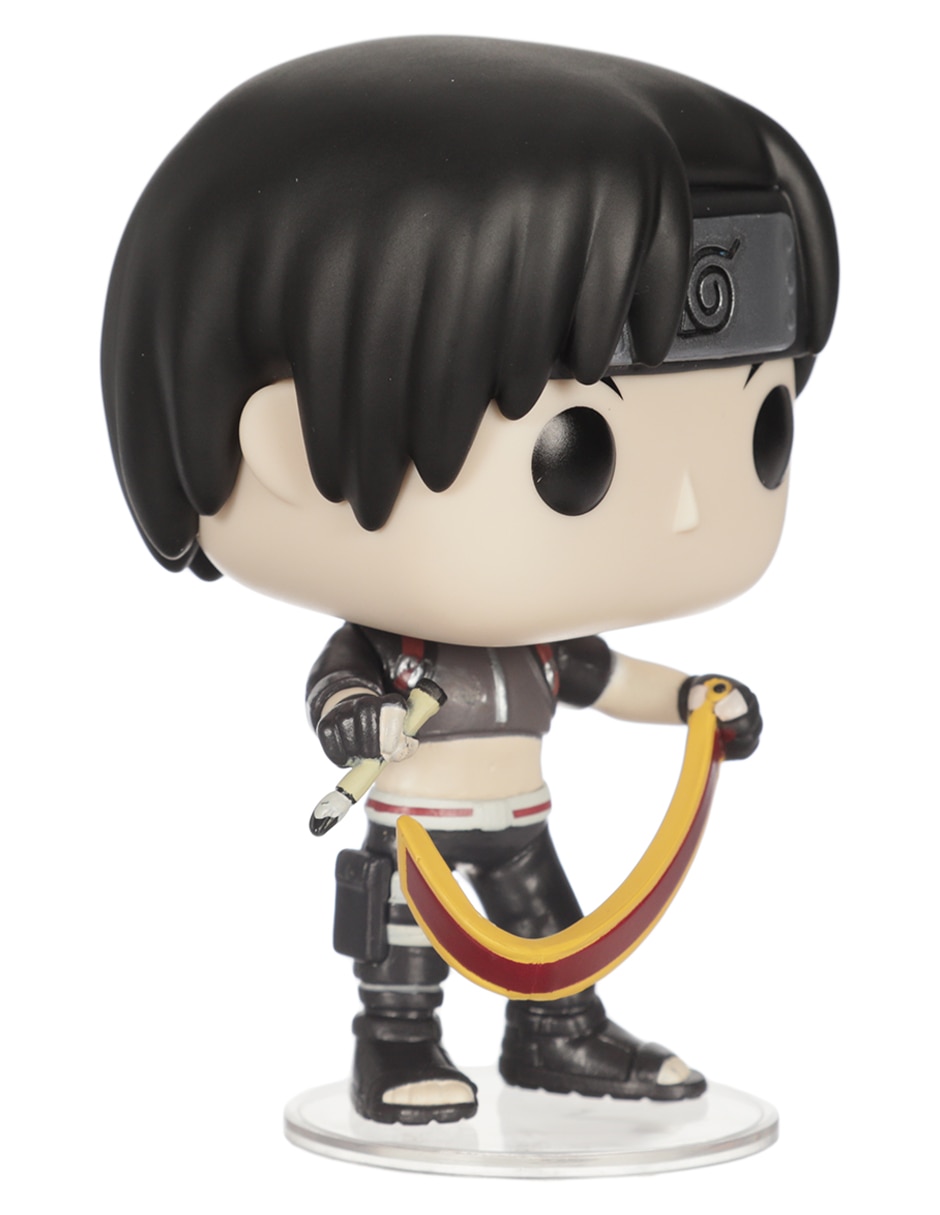 POP! Naruto Shippuden Sai 2