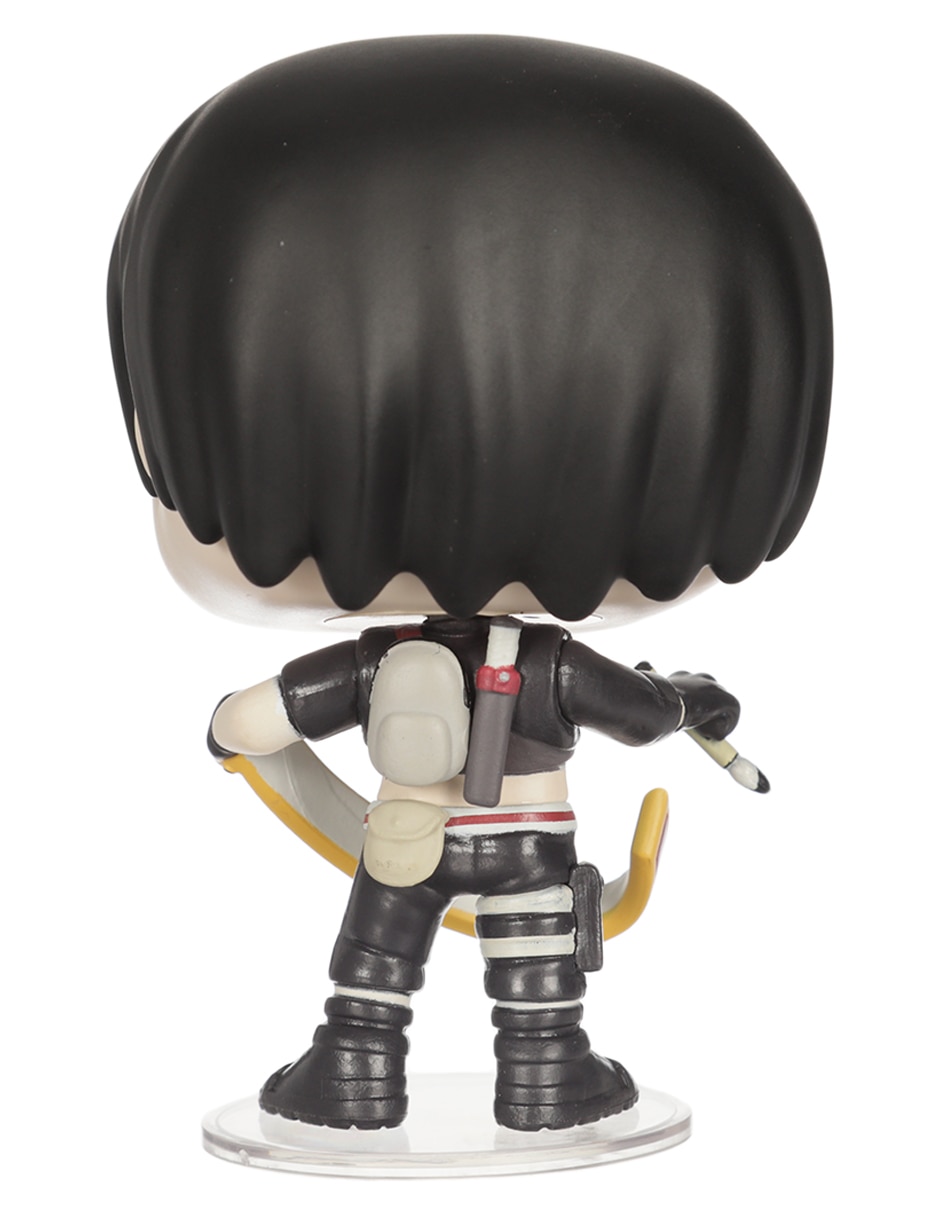 POP! Naruto Shippuden Sai 3