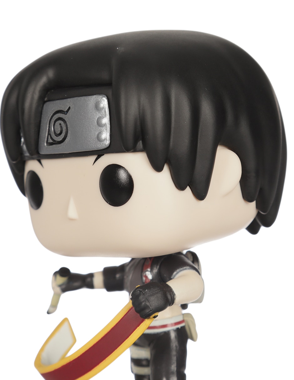 POP! Naruto Shippuden Sai 5