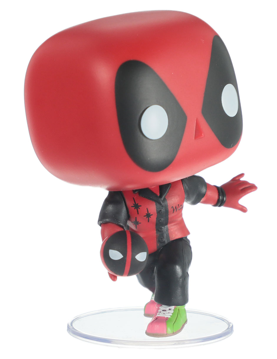 POP! Deadpool 2