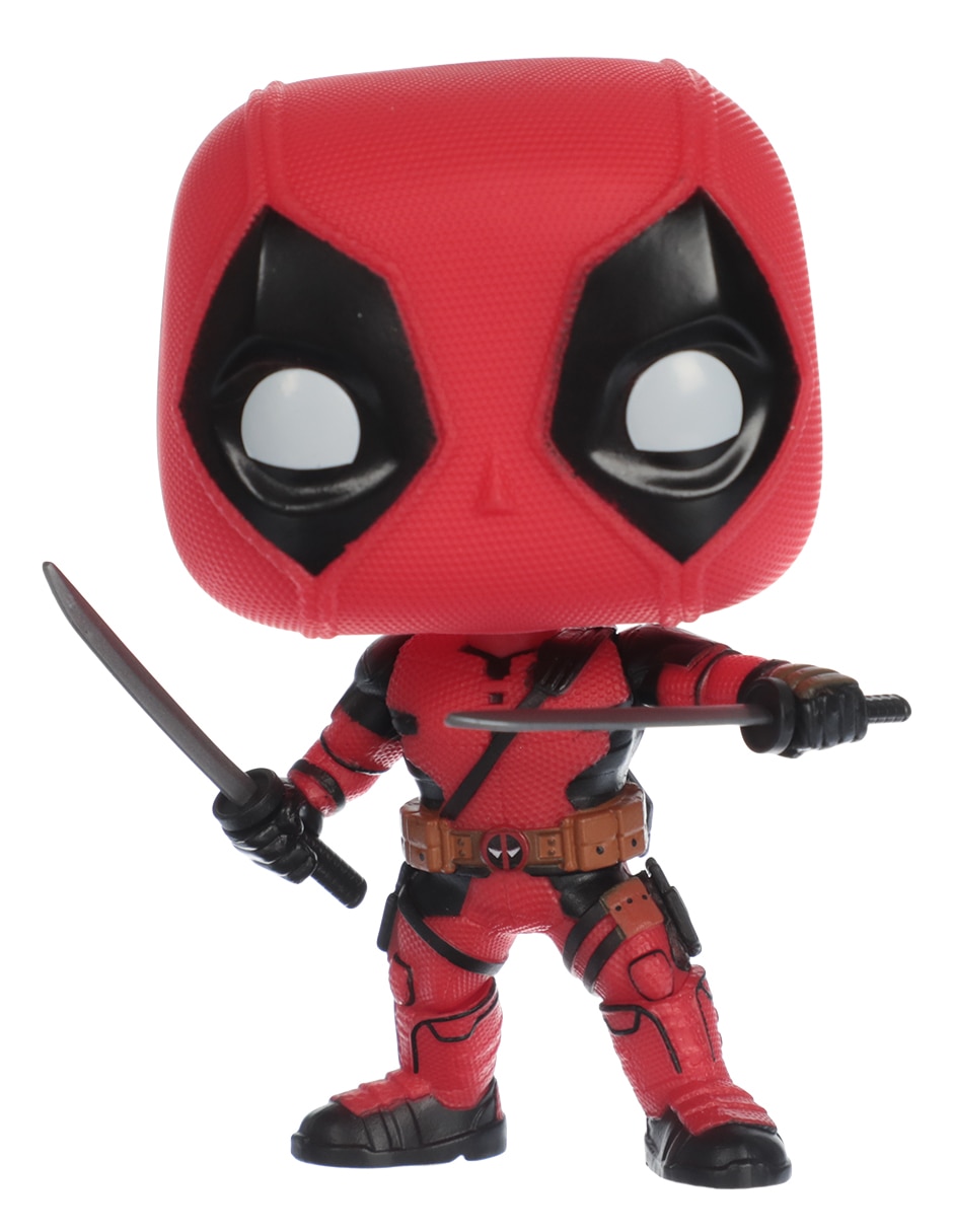 Funko POP! Marvel Deadpool 1