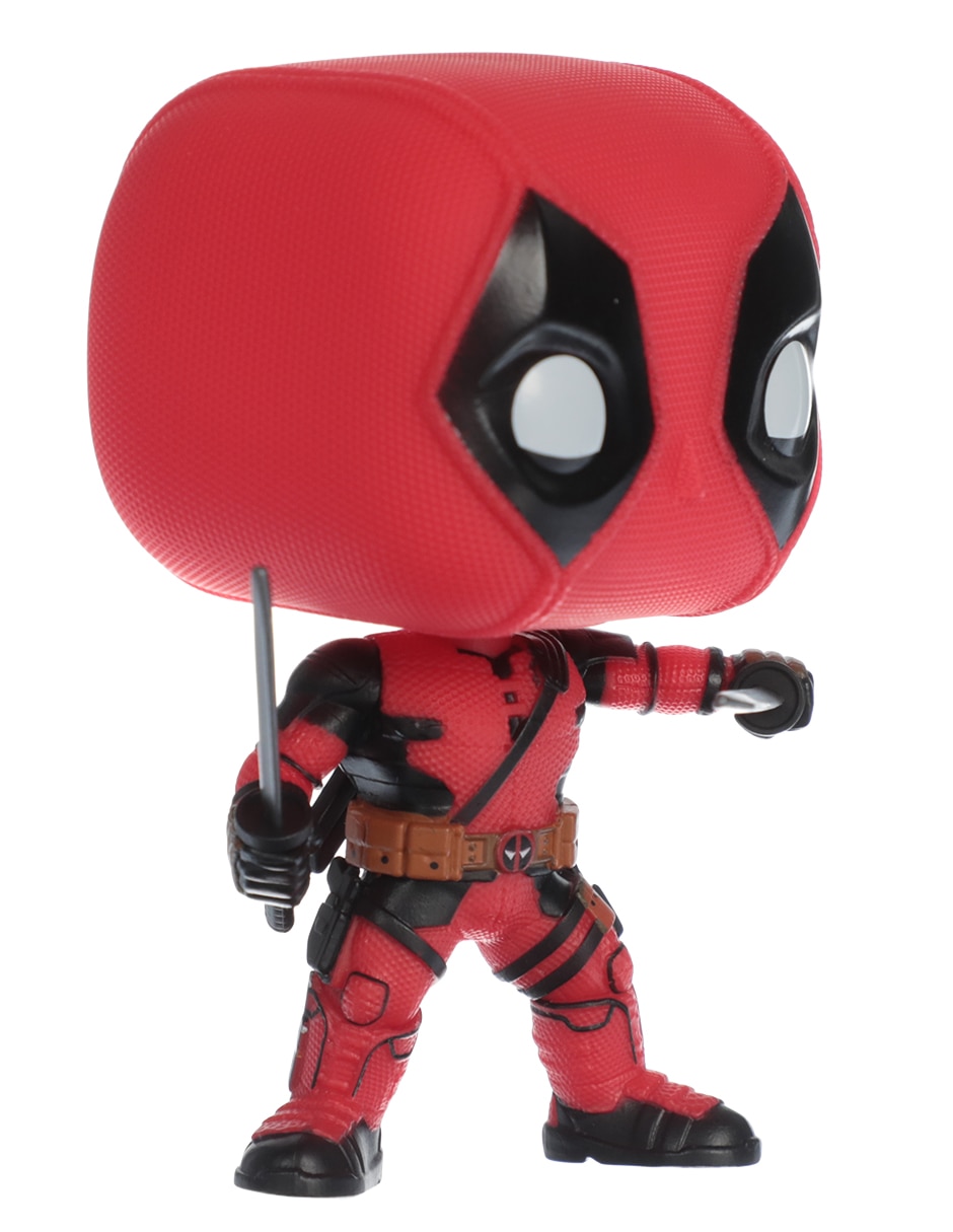 Funko POP! Marvel Deadpool 2