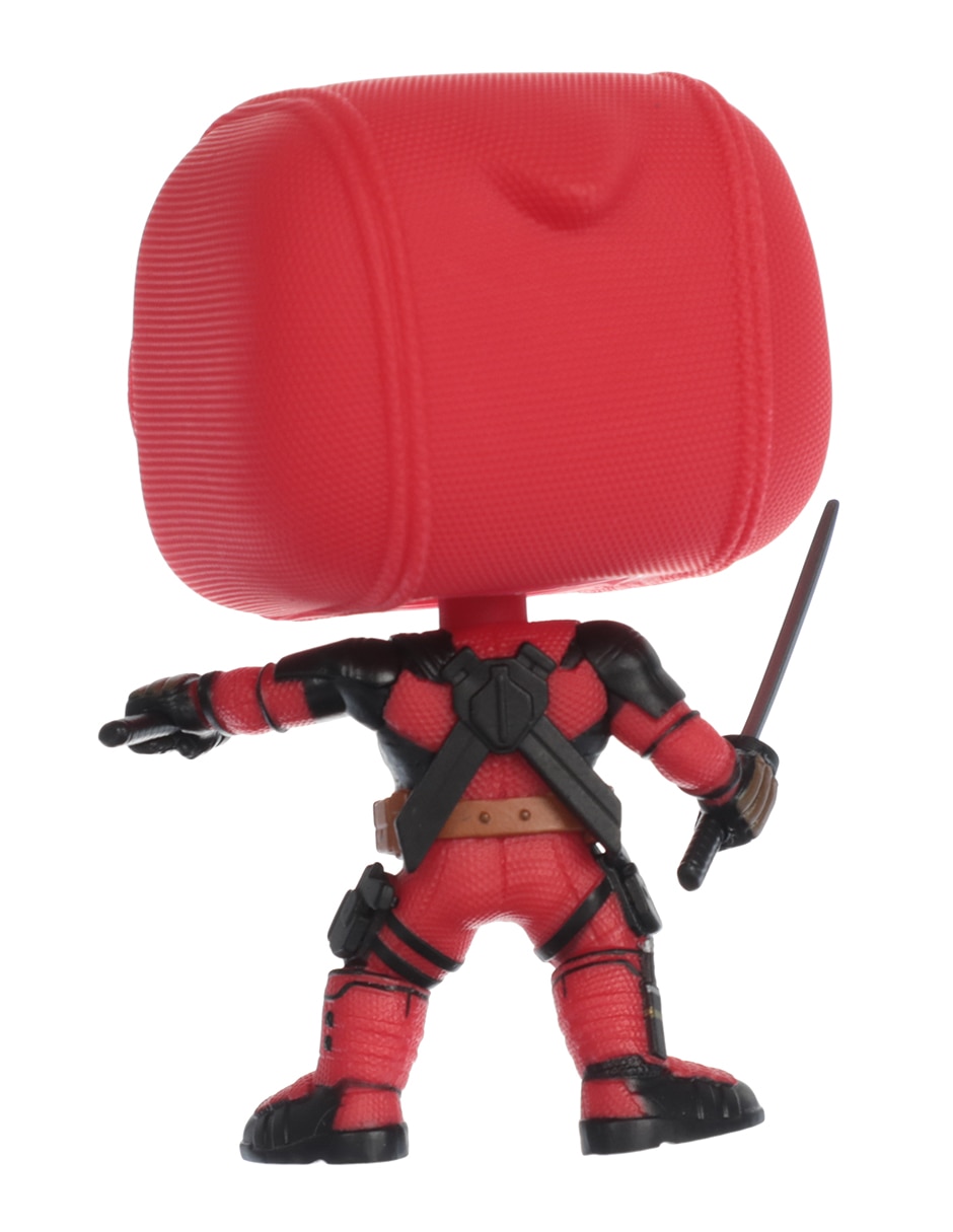 Funko POP! Marvel Deadpool 3