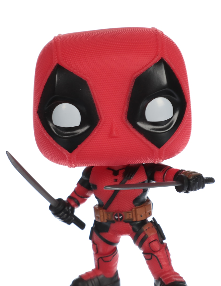 Funko POP! Marvel Deadpool 5