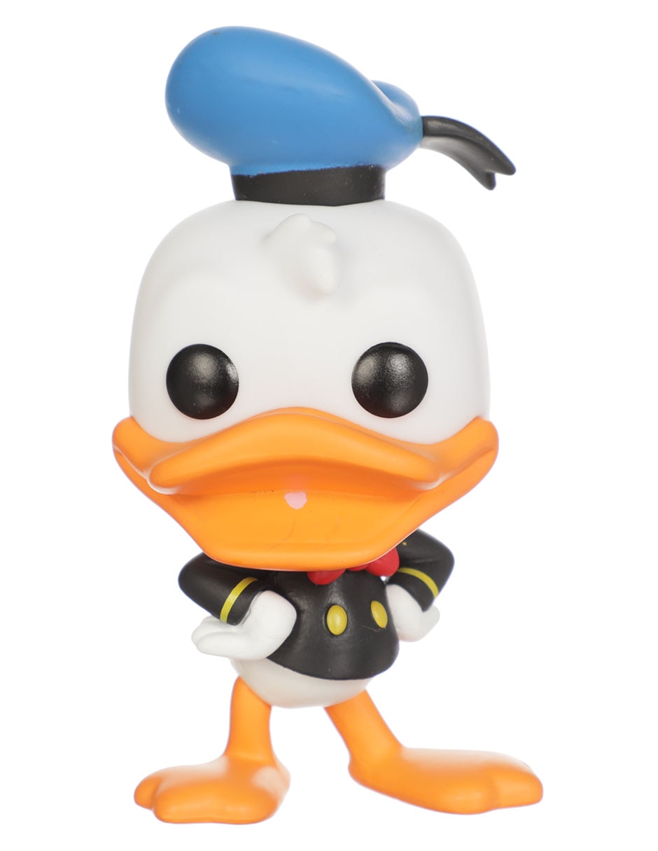 POP! Disney Donald Duck 90 1