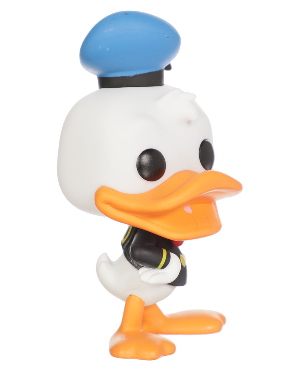 POP! Disney Donald Duck 90 2