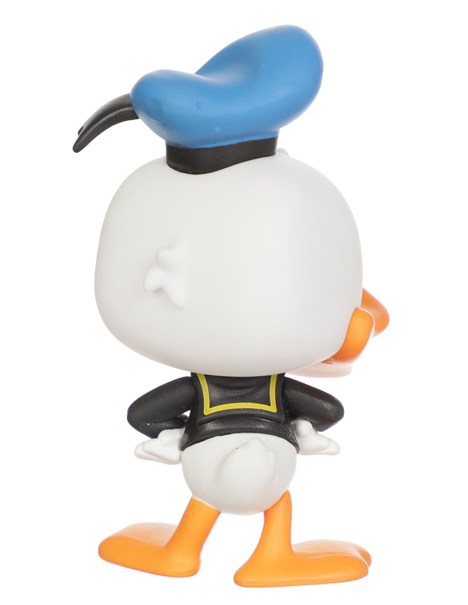 POP! Disney Donald Duck 90 3