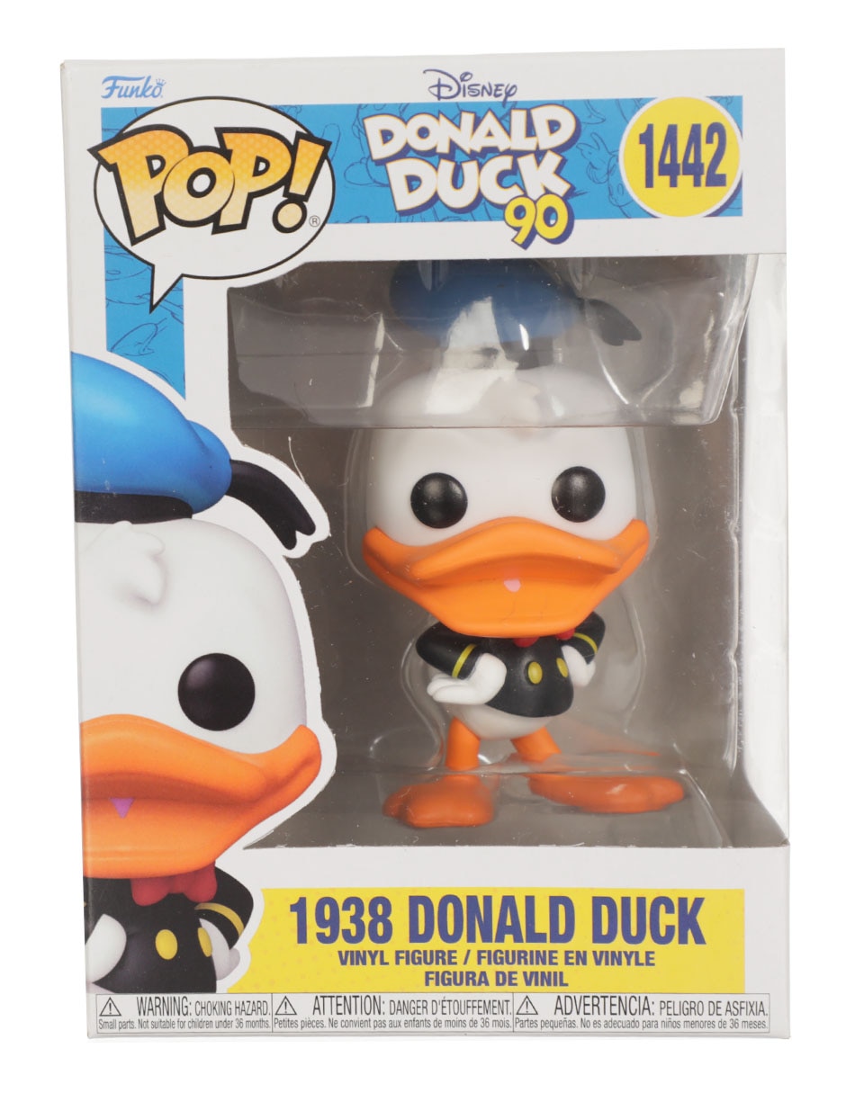 POP! Disney Donald Duck 90 4