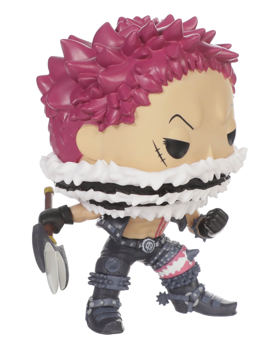 POP! One Piece Katakuri 2