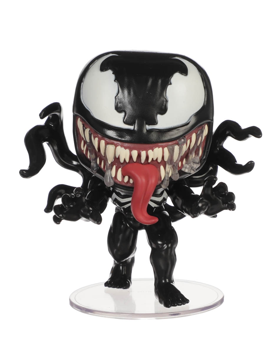 POP! Marvel: Spider-Man Venom
