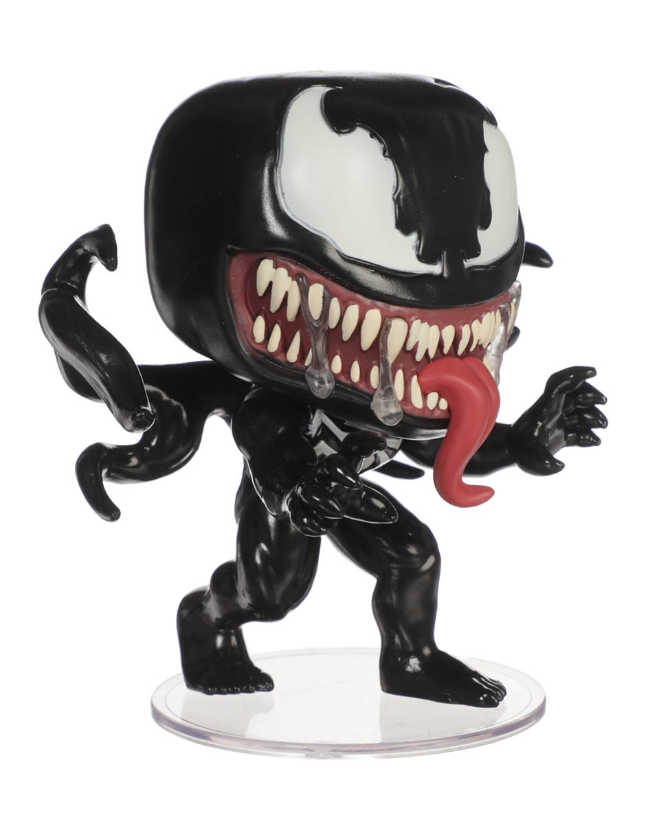 POP! Marvel: Spider-Man Venom 2