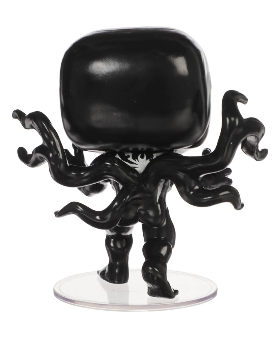 POP! Marvel: Spider-Man Venom 3