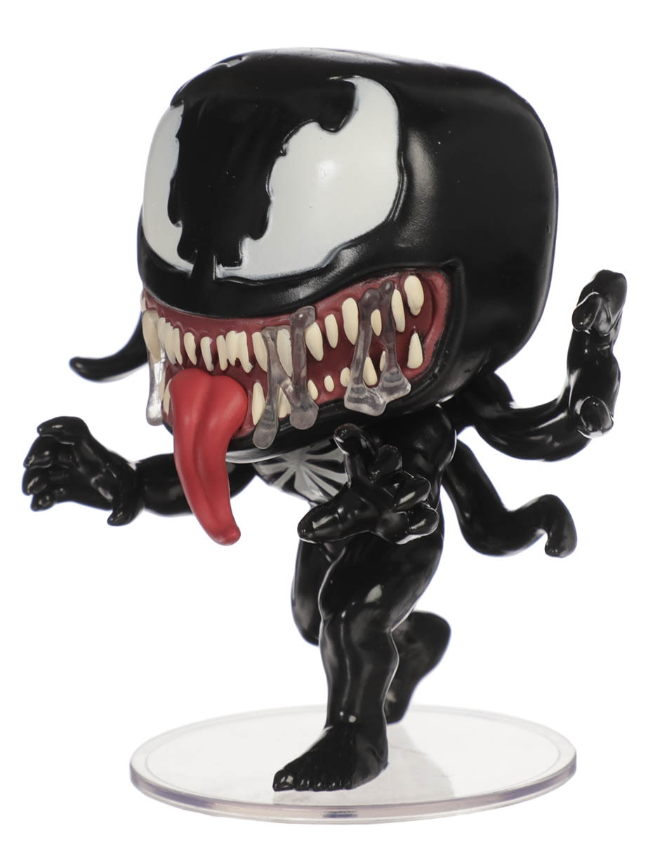 POP! Marvel: Spider-Man Venom 5