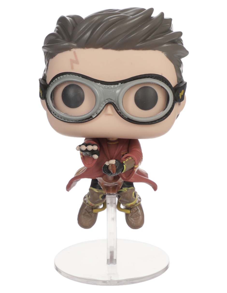POP! Wizarding World Harry Potter 1