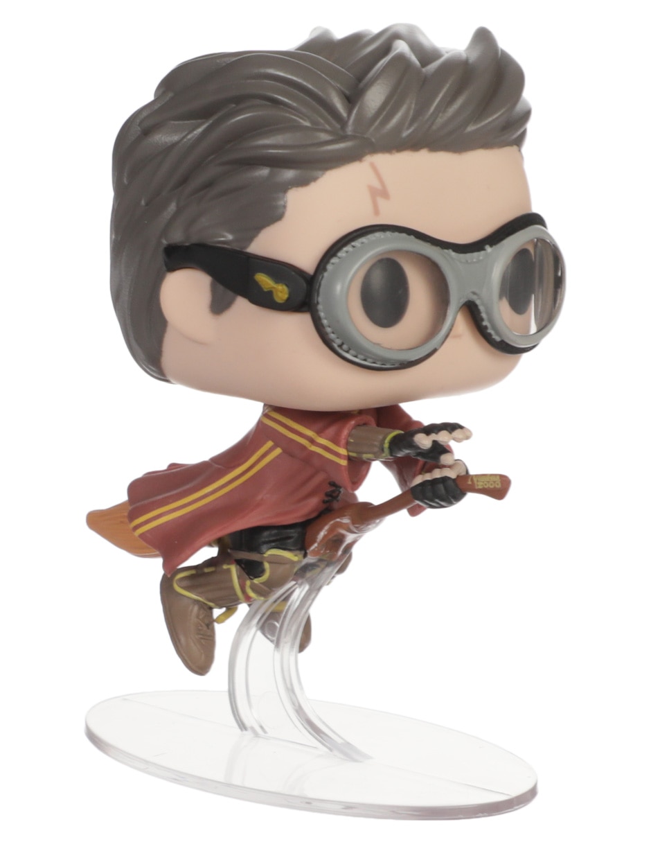 POP! Wizarding World Harry Potter 2