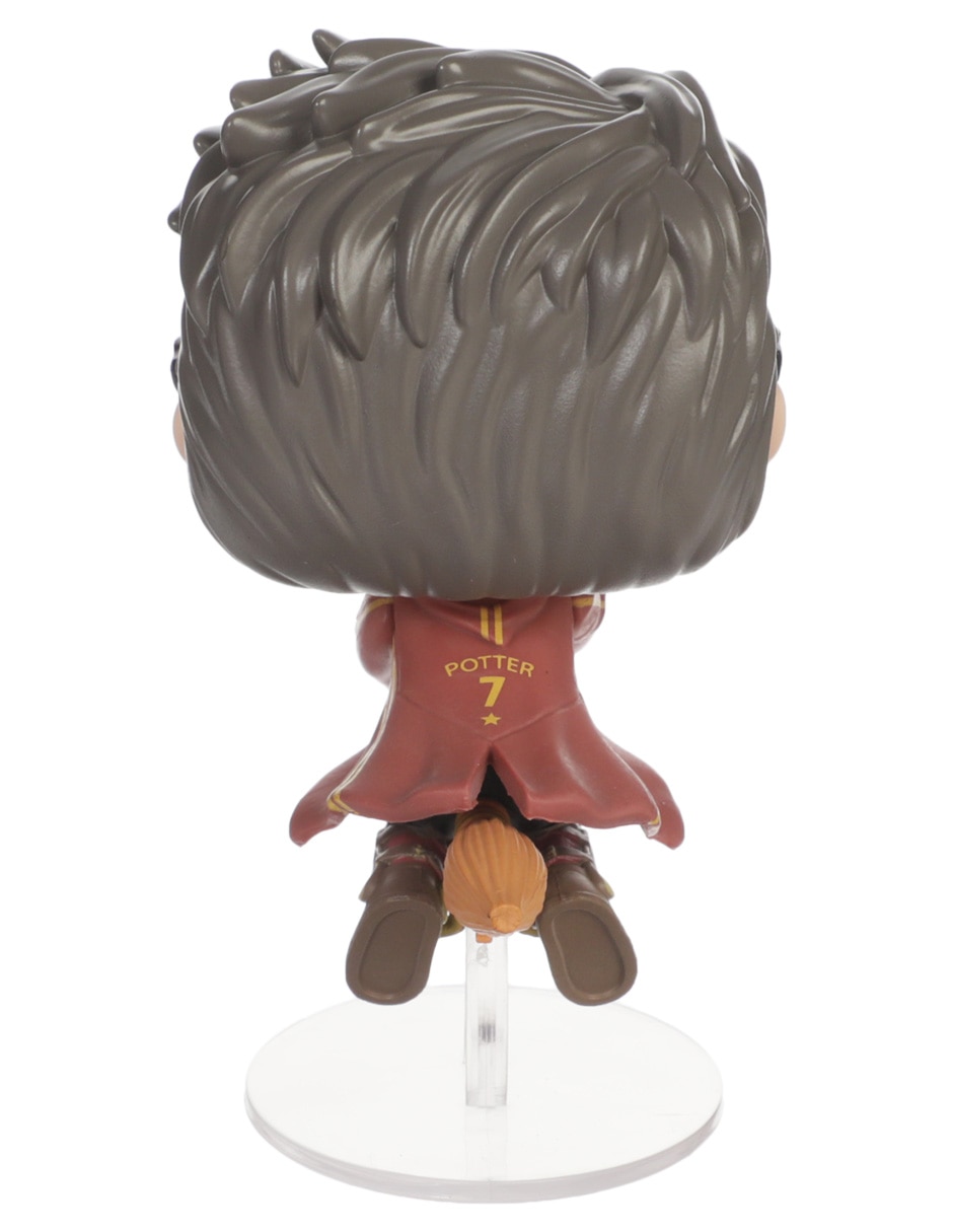 POP! Wizarding World Harry Potter 3