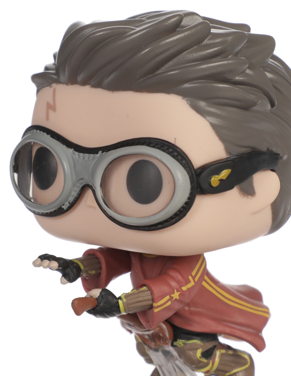 POP! Wizarding World Harry Potter 5