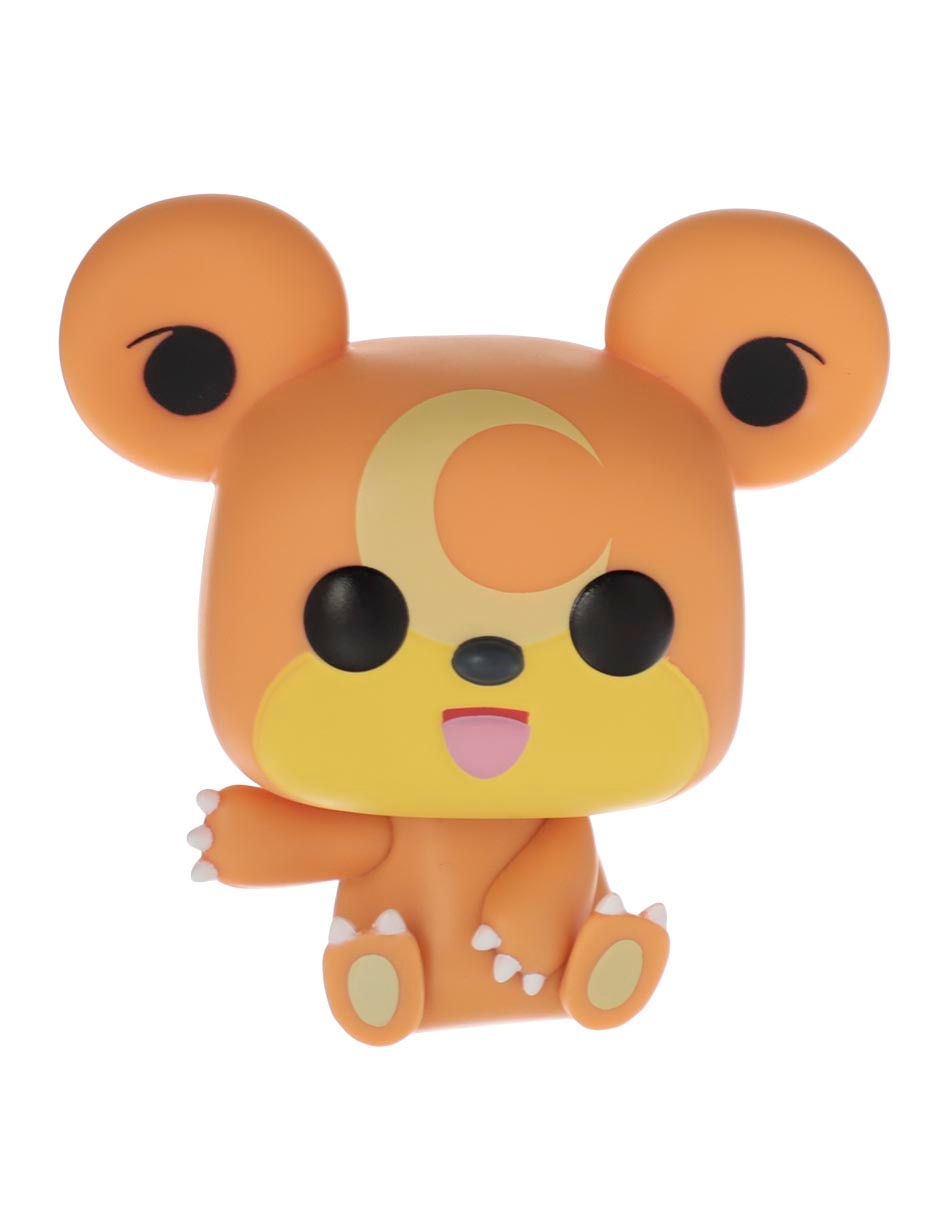POP! Pokémon Teddiursa POP! Pokémon Teddiursa