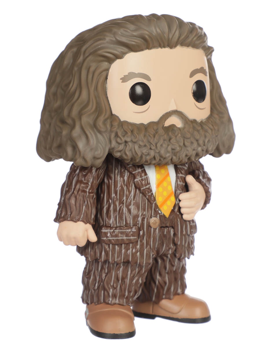 POP! Harry Potter Rubeus Hagrid 2