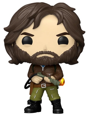 POP! The Thing R.J Macready