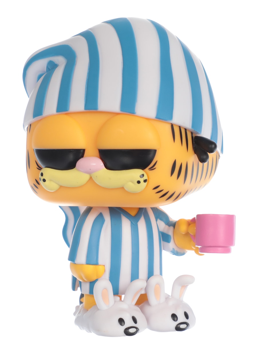 POP! Garfield Garfield With Mug 1